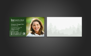 Business Card Design by chandrayaan.creative for this project | Design: #7230456