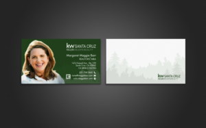 Business Card Design by chandrayaan.creative for this project | Design: #7230468