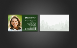 Business Card Design by chandrayaan.creative for this project | Design: #7230469