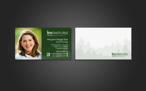 Business Card Design by chandrayaan.creative for this project | Design: #7230471
