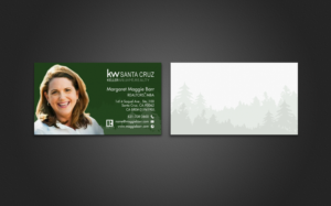 Business Card Design by chandrayaan.creative for this project | Design: #7230472