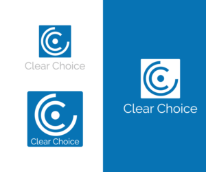 Logo Design by Sorin Nuta for Clear Choice Telephones | Design: #7267922