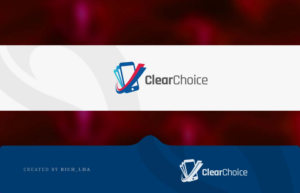 Logo Design by Rich_LHA for Clear Choice Telephones | Design: #7489917
