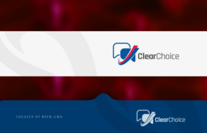 Logo Design by Rich_LHA for Clear Choice Telephones | Design: #7506120