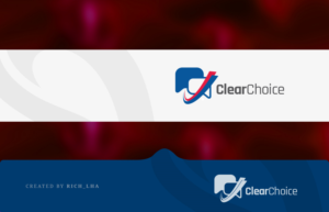 Logo Design by Rich_LHA for Clear Choice Telephones | Design: #7506139
