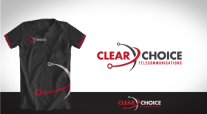 Logo Design by uniquetarget for Clear Choice Telephones | Design: #7488393