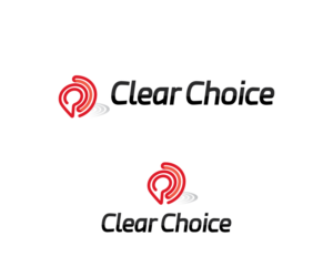 Logo Design by sourgraping for Clear Choice Telephones | Design: #7469187