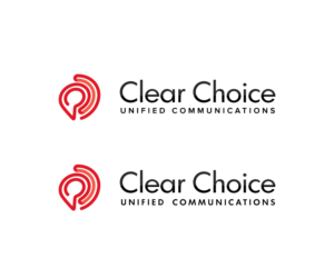 Logo Design by sourgraping for Clear Choice Telephones | Design: #7611191
