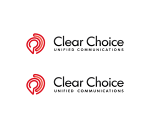 Logo Design by sourgraping for Clear Choice Telephones | Design: #7611222