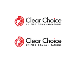 Logo Design by sourgraping for Clear Choice Telephones | Design: #7651127