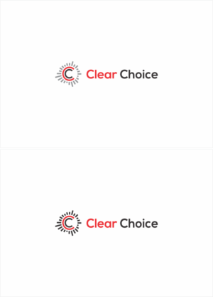Logo Design by Naavyd for Clear Choice Telephones | Design: #7450244