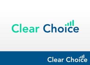 Diseño de Logo por zagystars para Clear Choice Telephones | Diseño #7479225