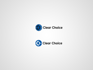 Logo Design by Gfx.26™ for Clear Choice Telephones | Design: #7405282