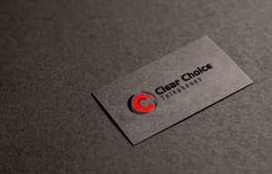 Logo Design by Gfx.26™ for Clear Choice Telephones | Design: #7448463