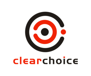 Logo Design by SMG for Clear Choice Telephones | Design: #7482143