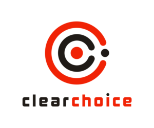 Logo Design by SMG for Clear Choice Telephones | Design: #7482144