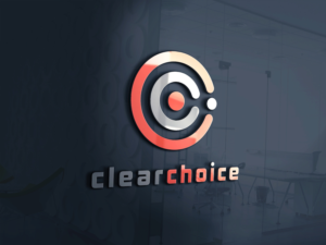 Logo Design by SMG for Clear Choice Telephones | Design: #7482145