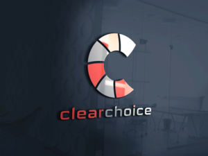 Logo Design by SMG for Clear Choice Telephones | Design: #7482162