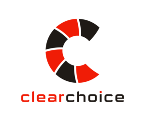 Logo Design by SMG for Clear Choice Telephones | Design: #7482163