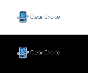Logo Design by inspire_life for Clear Choice Telephones | Design: #7211276