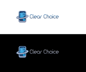Logo Design by inspire_life for Clear Choice Telephones | Design: #7212172
