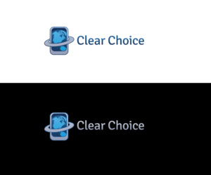 Logo Design by inspire_life for Clear Choice Telephones | Design: #7212174