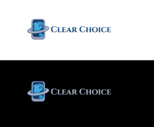 Logo Design by inspire_life for Clear Choice Telephones | Design: #7212175