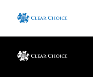 Logo Design by inspire_life for Clear Choice Telephones | Design: #7234558