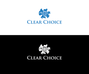 Diseño de Logo por inspire_life para Clear Choice Telephones | Diseño: #7234559