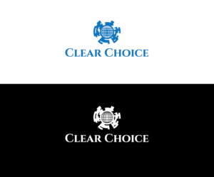 Logo Design by inspire_life for Clear Choice Telephones | Design: #7234566
