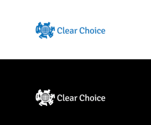 Logo Design by inspire_life for Clear Choice Telephones | Design: #7234578