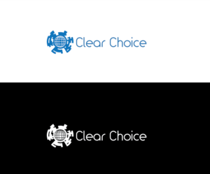 Logo Design by inspire_life for Clear Choice Telephones | Design: #7234581