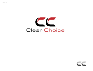 Logo Design by instudio for Clear Choice Telephones | Design: #7450583