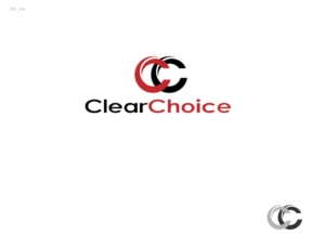 Logo Design by instudio for Clear Choice Telephones | Design: #7450591