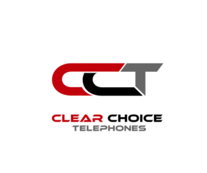 Logo Design by koncone koncoku for Clear Choice Telephones | Design: #7491312