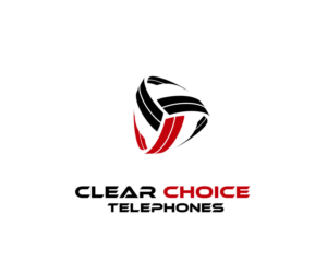 Logo Design by koncone koncoku for Clear Choice Telephones | Design: #7491374