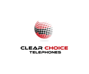 Logo Design by koncone koncoku for Clear Choice Telephones | Design: #7491501