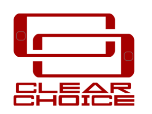 Logo Design by zoxo69 for Clear Choice Telephones | Design: #7204730