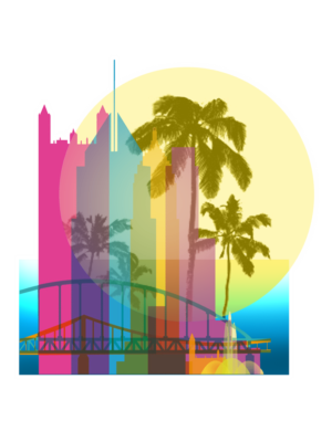 Logo Design by zoxo69 for Clear Choice Telephones | Design: #7221007