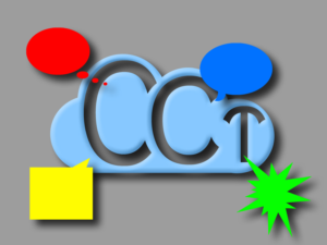 Logo Design by zoxo69 for Clear Choice Telephones | Design: #7378106