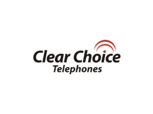 Logo Design by Sushma for Clear Choice Telephones | Design: #7453477