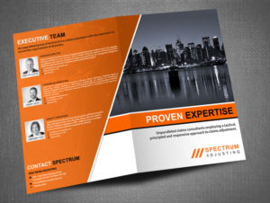 Flyer Design by creative.bugs