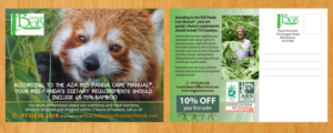 Design de Carte Postale par Venus L. Penaflor pour Touch the Earth | Design : #7225017