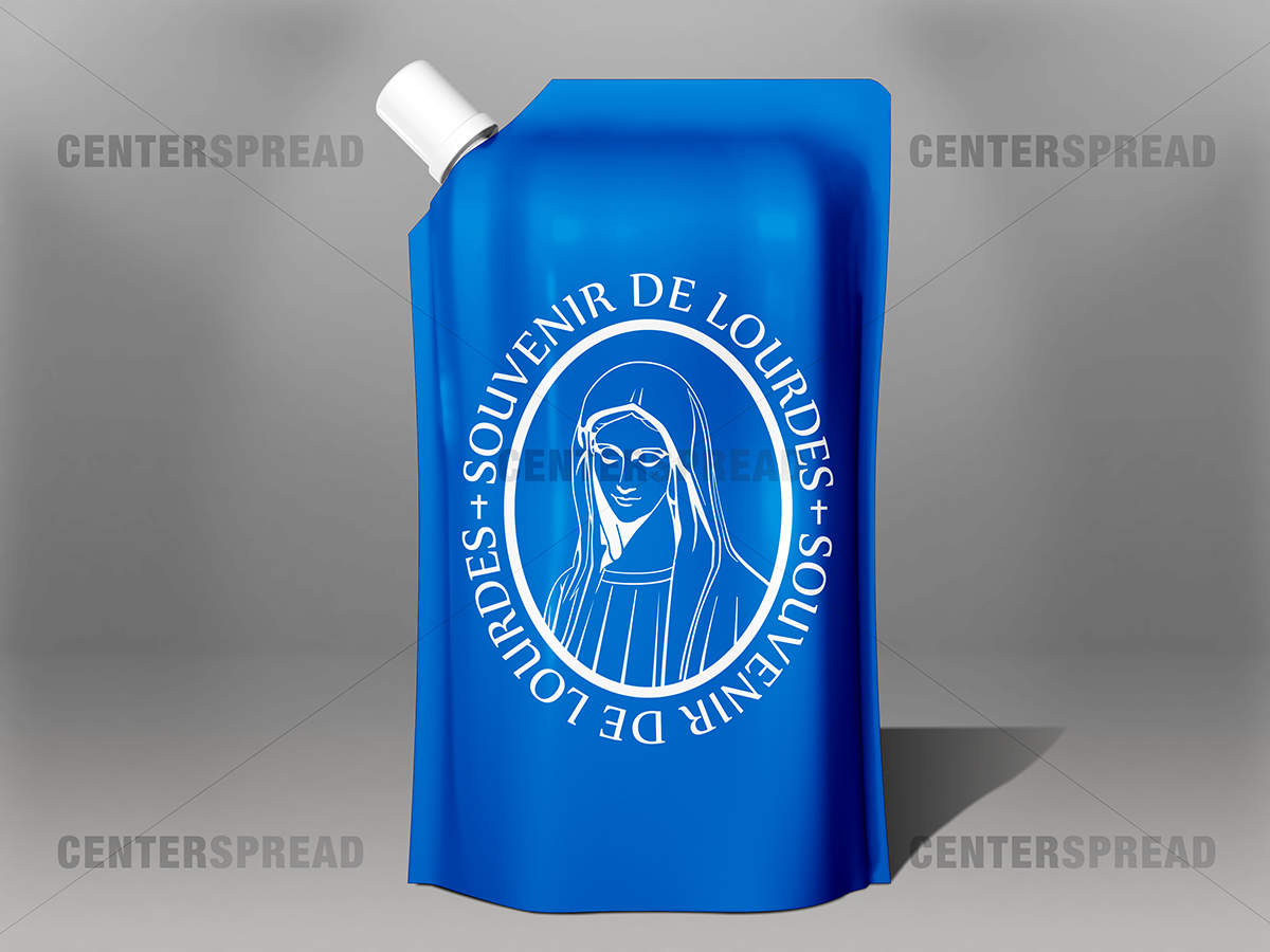 Diseño Gráfico por CENTERSPREAD para este proyecto | Diseño #1851066
