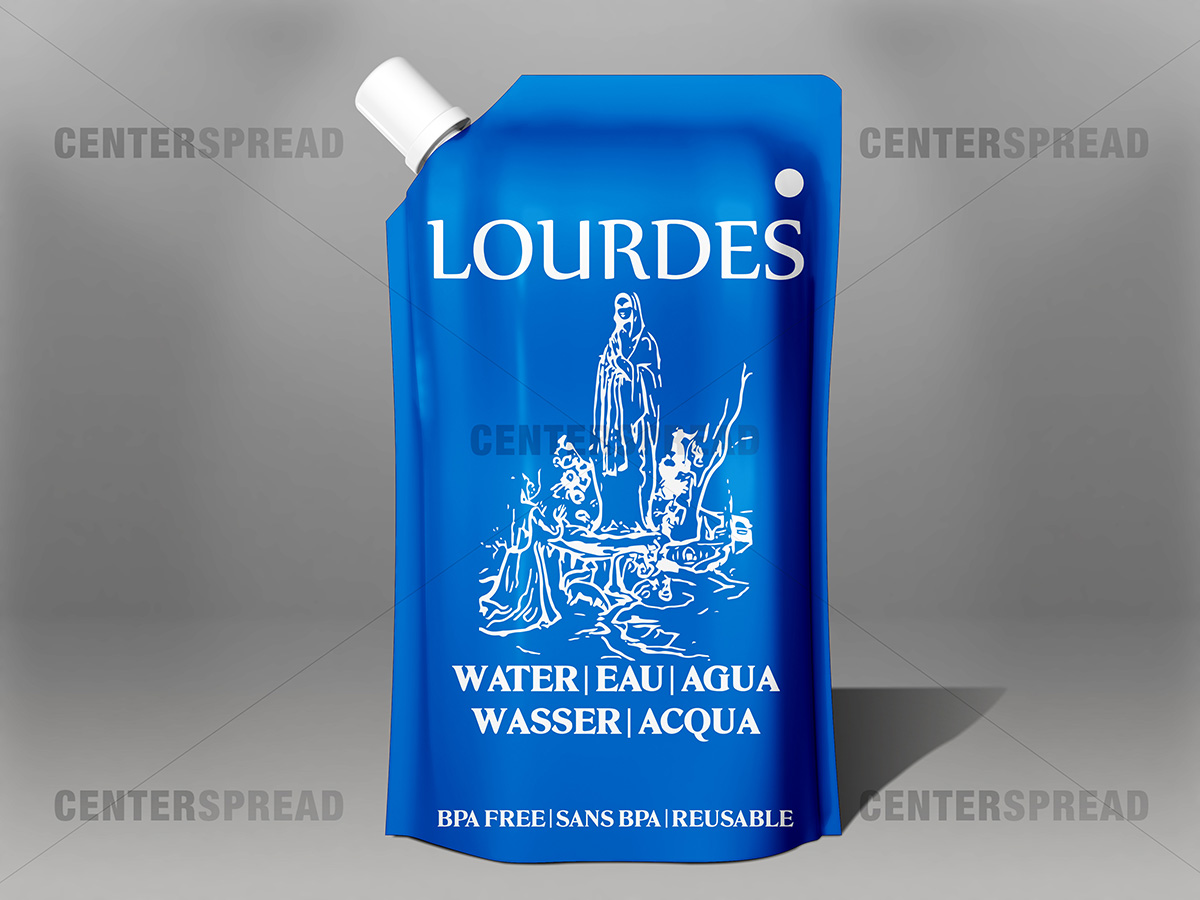 Design Graphique par CENTERSPREAD pour ce projet | Design #1867998