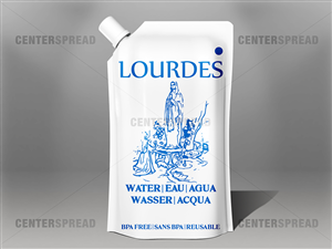 Graphic Design by CENTERSPREAD for this project | Design: #1868011