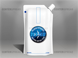 Graphic Design by CENTERSPREAD for this project | Design: #1868014