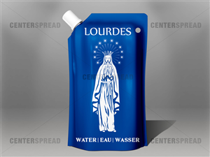 Graphic Design by CENTERSPREAD for this project | Design: #2023485