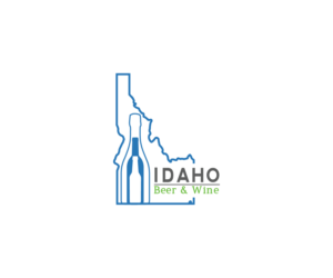 Logo Design by Reverie Studio for Idaho Beer and Wine Co | Design: #7187365