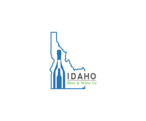 Logo Design by Reverie Studio for Idaho Beer and Wine Co | Design: #7187366